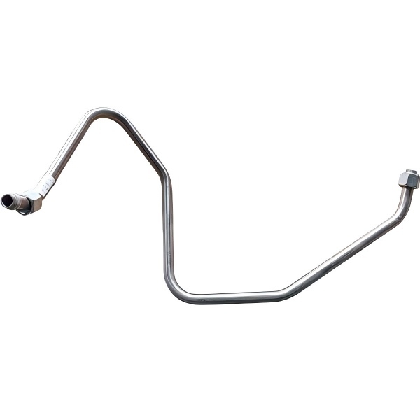 850W51221-5004 Brake Line Assembly (I) for SINOTRUK HOWO Heavy-Duty Truck Replacement