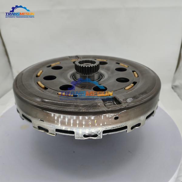 DF727A04-1020   Wet Double Clutch Assembly For Dual-clutch 7DCT220 Automatic Transmission
