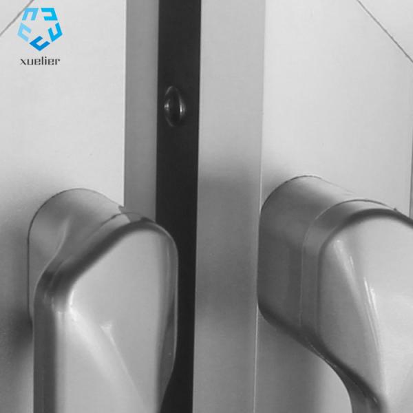 Meat Food Stainless Steel Table Top Freezer 1.8m Dirct Cooling