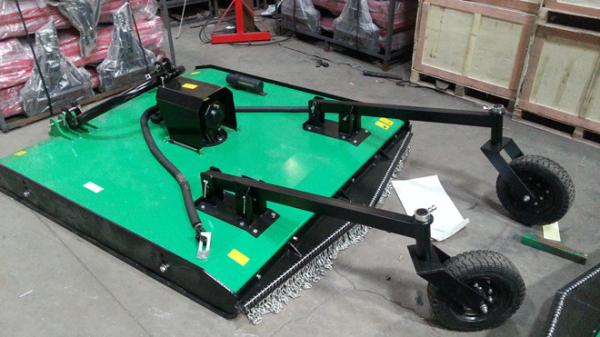 Wheel Kits For Slasher Mower ;Wheel Assembly For Pasture Lawn Mower