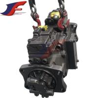 Excavadora bomba hidráulica principal LC10V00041F1 K7V140 Para KOBELCO SK330 SK350