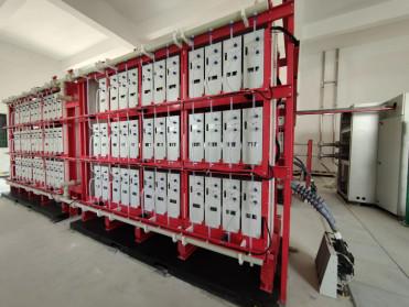 FGI 33kV~35kV Indoor Type Static Var Generator with Liquid Cooling – Grid Stability & Revenue Boost Solutions