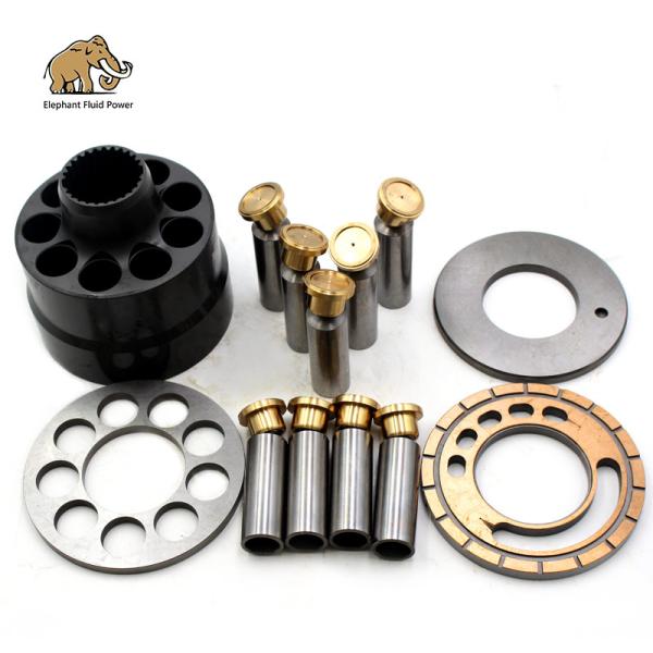 Peças de reparo da bomba hidráulica 9T7774 9T7775 9T7765 9T7767 9T7772