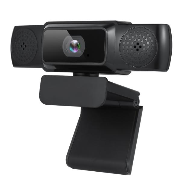 HD 1080P usb camara pc webcam Auto focus building in microphone for Video Conferencing China USB Webcam