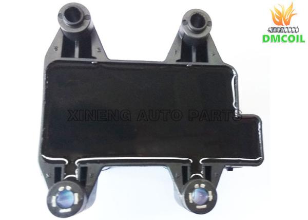 Chery Geely Motorcraft Ignition Coil / High Voltage Coil Ultrasonic Cleaning