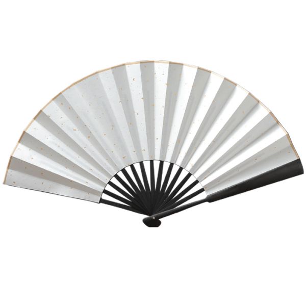 [I AM YOUR FANS]Competitive Cheap Paper Hand Fan With Quick Delivery