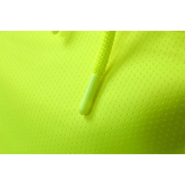 Mens Quit Dry 100% Polyster Athetic Sports Wear