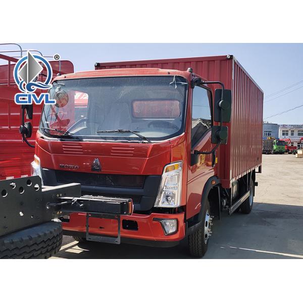 Stake Light Duty Commercial Trucks Mini Minivan Truck Light Van Cargo Truck