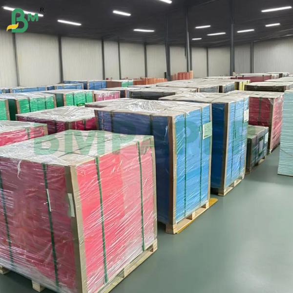 Papier sulfurisé 58gsm 60gsm pour tube de fibre chimique 40mm 61mm