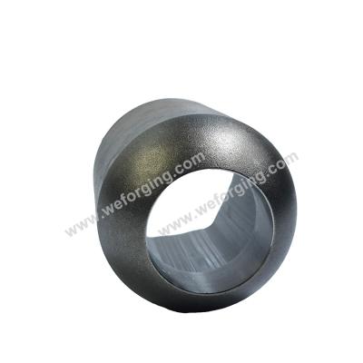 Customized Cnc Parts Suppliers Hot Forging Cold Forging Machining High Precision  Forging Forge Aluminium Products