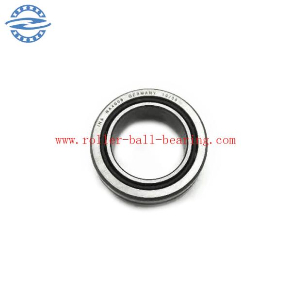 Needle Roller Bearing NA4906UU NA4906 Size 30*47*17 mm Weight 0.1KG