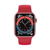 Coeur Rate Monitor Watch Smart Watch IWO 12Pro d'appel de HW22 Ble