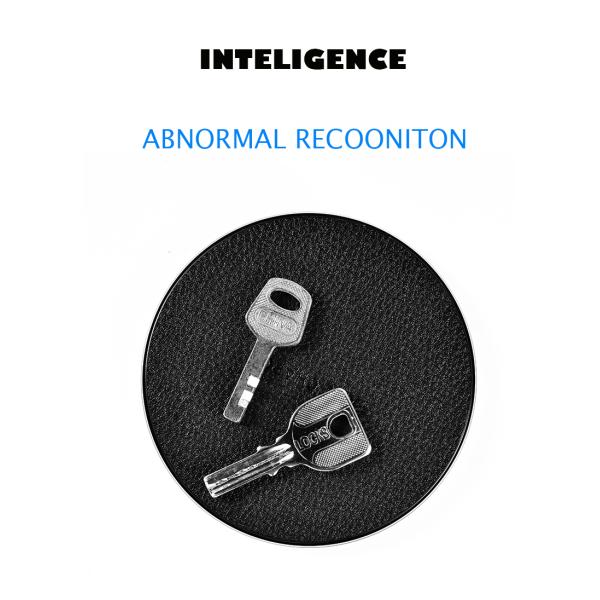 Slim Body Wireless Phone Charging Pad 7.5/10 W Fashion Innovative Design