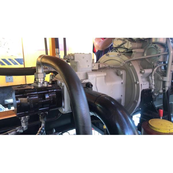 HBT6013C-5 использовало конкретный насос ISO9001 аттестованное RoHS трейлера