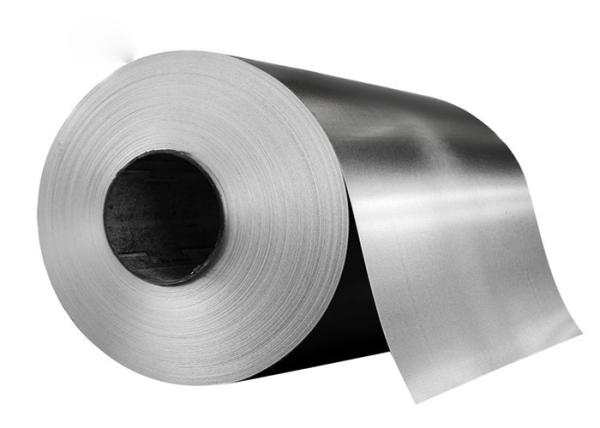 SGC340 400 440 490 anti oxidação galvanizada eletro da tolerância de aço da bobina ±5%