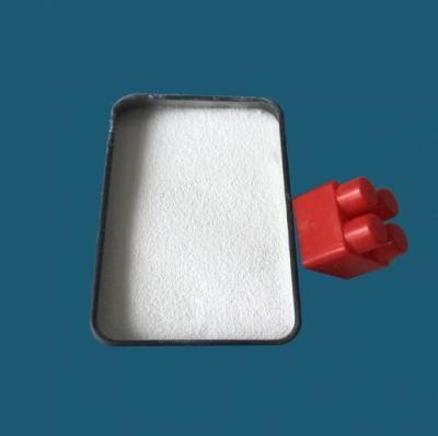 Non Odorous PVC Homopolymer Resin , K67 PVC Resin SG 5 For PVC Pipe