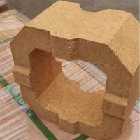 Fire Clay Bricks The Building Materials with Cold Crushing Strength MPa min 20-30