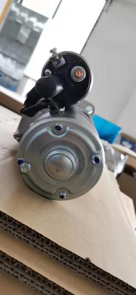 tipo de MITSUBISHI do motor de acionador de partida do motor de 24V 11T 3.5KW para resistente - S25-156 110467 233008601 8052133F