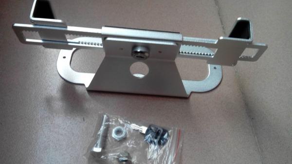 COMER notebook computer locking bracket , anti theft laptop, anti lost notbook devices