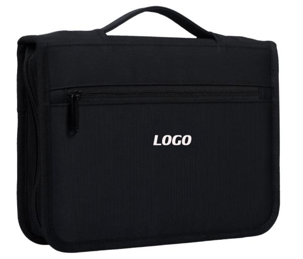 Data Cable Practical Earphone Wire Storage Bag Power Line Organizer USB Flash Disk Case