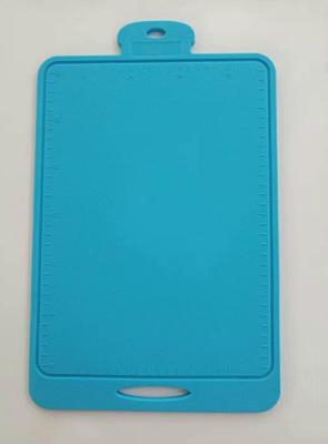 Non - Stick Silicone Mold Tools Non Slip Mats Meat Vegetable Chopping Board