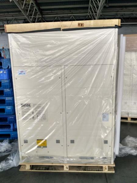 DEKON VRF air conditioner X series DC inverter Out door units modular type 12HP 33.5KW under  T3 conditions