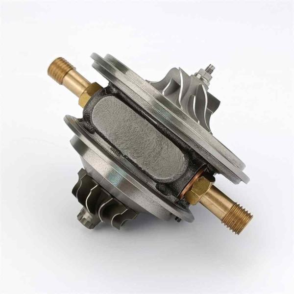 GT1241 Турбопатроны 756068 708001 708001-0001 Для VW Parati 1.0 16V 82Kw 112CV