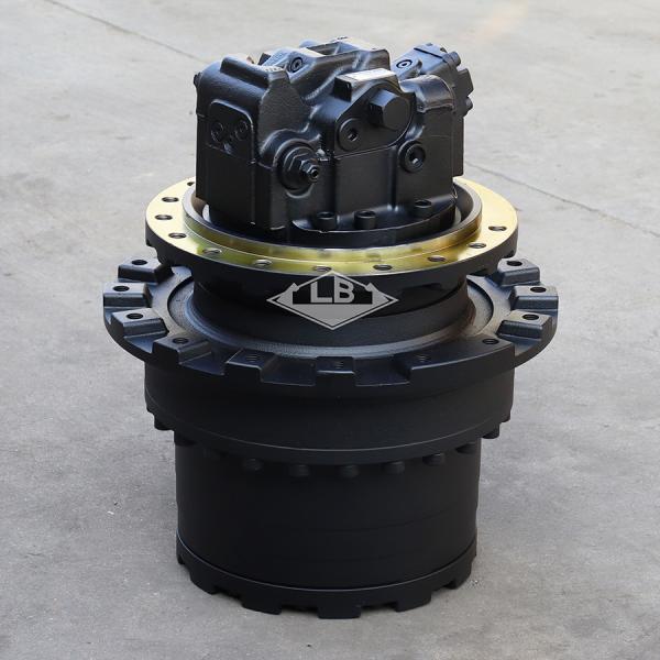 EX200-5 TRAVEL Final Drive Travel Gearbox With Motor 9134825 9148909 9150472 9155253 9142964 9144136 EX200-5