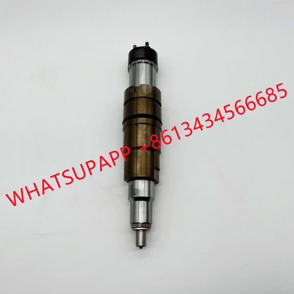 13L Diesel Engine Fuel Injector 2057401 2232307 574423 CP425.9846.759 XPI DC9 DC13 DC1