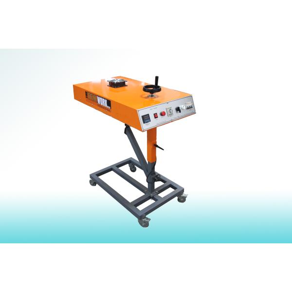 Auto ir quartz flash dryer flash cure units flash