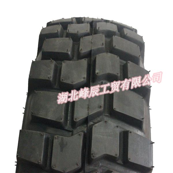 Original Quality Dongfeng Double Star/Aeolus 11R18 Truck Tyre with Inner Tube DS315