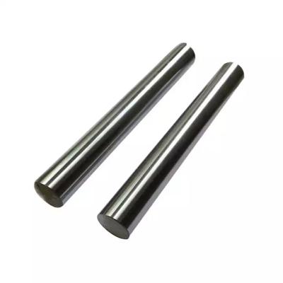 barras redondas 6mm de aço inoxidável 304 de 2mm 3mm superfície 310 316 321 brilhante laminada a alta temperatura