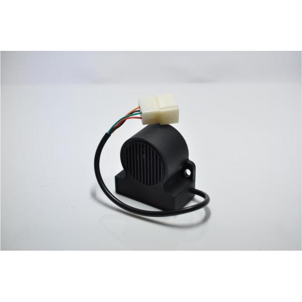 ECCO 12V 75dB車警告車逆警報音