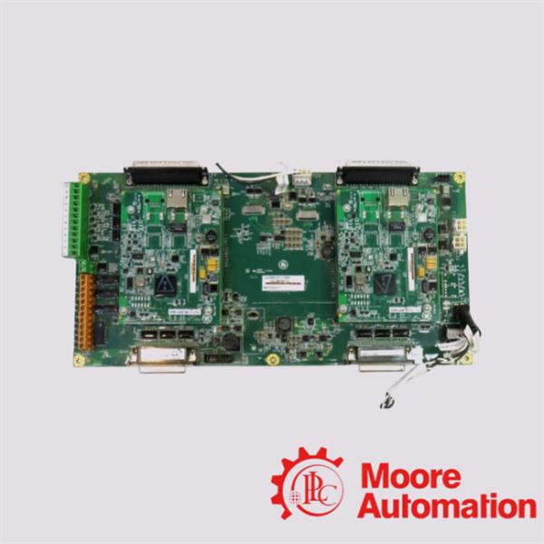 IS210HSLAH1ADE Круговая плата общеэлектрической системы управления