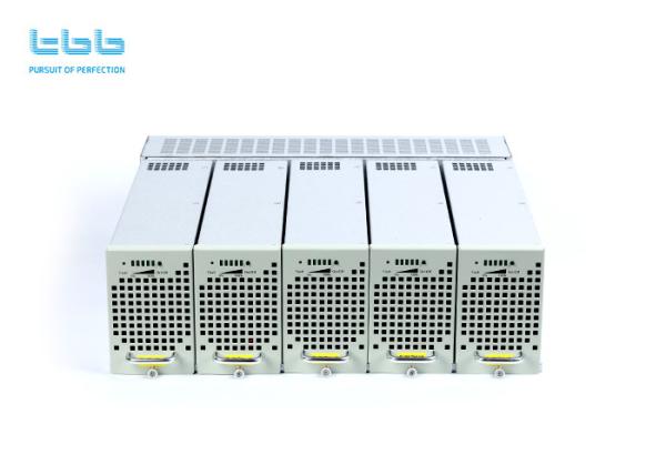 3KVA 48vdc To 220vac Inverter Hot Plug Design With Modern Semiconductors