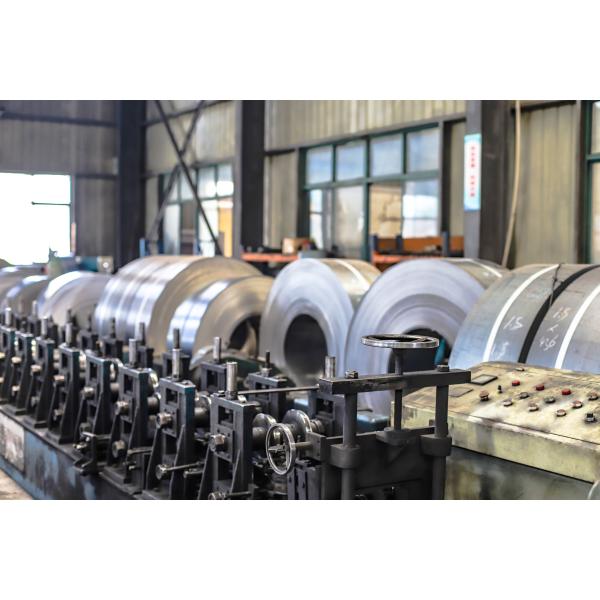 Nanjing Di Ao Storage Equipment Manufacturing Co., Ltd.