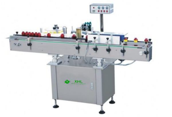 8KW 5000BPH Glass Bottle Filling And Capping Machine
