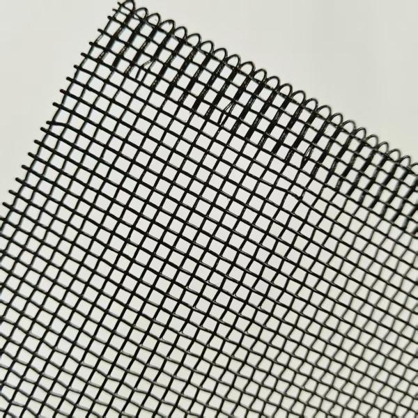 Aluminum Alloy Woven Wire Mesh for Windows and Doors