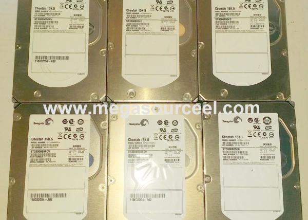 Toshiba  2.5 inch  GO 15K 15000 TR/MIN DISQUE DUR SAS MBE2073RC encre TVA