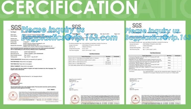Контейнер плода волдыря большой ясный пластиковый с крышкой для плода упаковывая, подноса плода /container/ коробки плода волдыря ясного