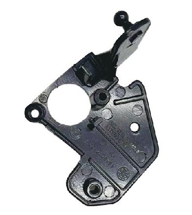 ACTIVE HOOD STRUT BRACKET, LEFT HAND FOR MODEL 3(2017-) 1645979-00-A