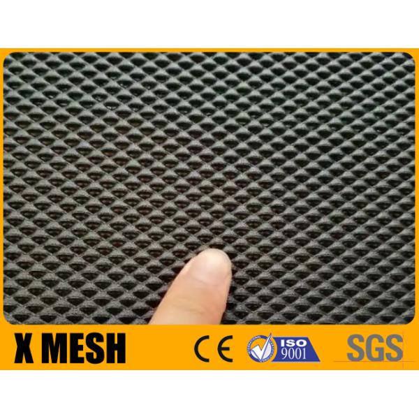 1Толщина 0,8 мм Перфорированная металлическая сетка Размер 2000 х 1000 мм