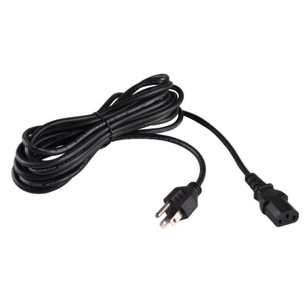 силовой кабель США длины 5м & кабель синхронизации