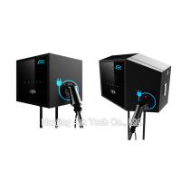 Point de charge de véhicule électrique du niveau 2 32A IP55 à C.A.