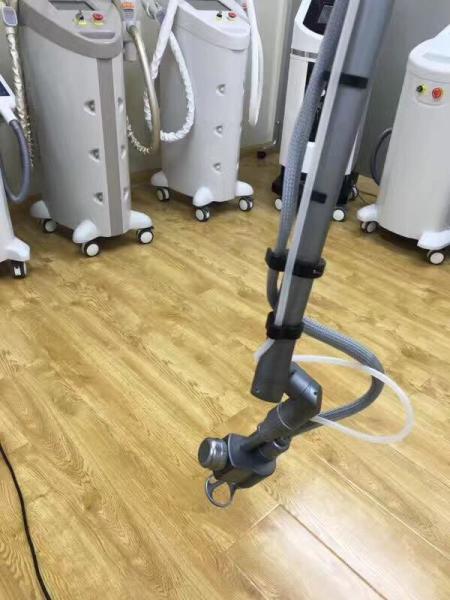 Clinic Used CO2 Fractional Laser Machine For Scar Removal / Skin Resurfacing
