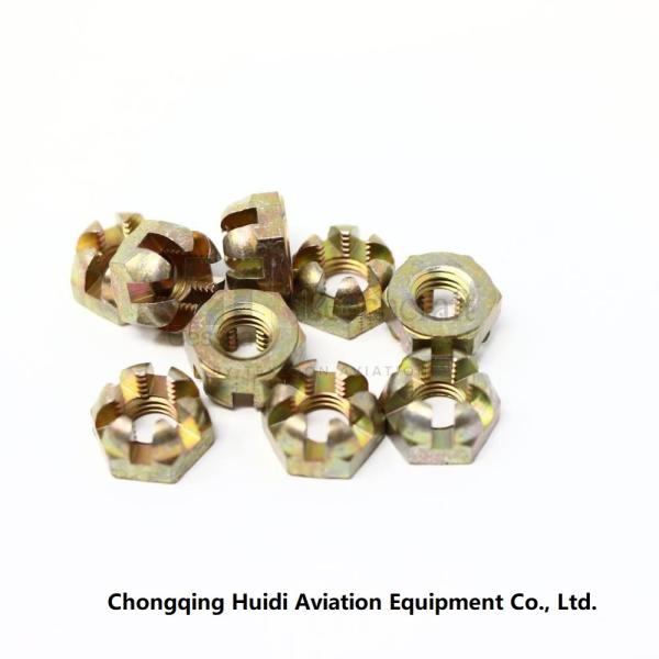 Textron Productos para la construcción de aviones con pistón Materiales Hardware