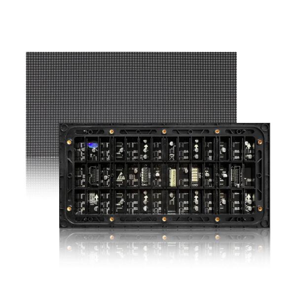 320x160mm P2.5 Touch Screen LED Display Module for Outdoor Full Color 4K SMD1415 UHD