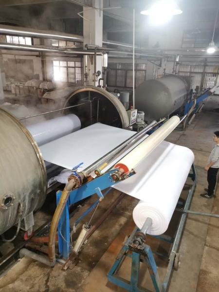 High Speed Jig Dyeing Machine SUS316L With User Friendly Controls