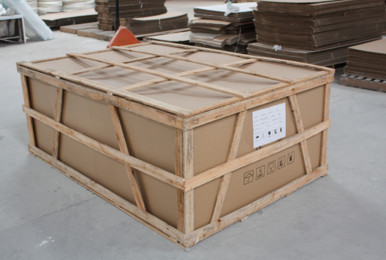 окно стекла искусства гостиницы гидромассажной ванны водопада 1800x700 70in твердое деревянное