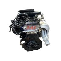 2TR 2TR-FE Motor a gasolina Para Toyota Hilux Hiace Land Cruiser Prado Em estoque